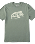 Vintage Surfer Tee