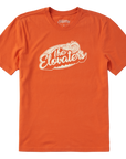 Vintage Surfer Tee