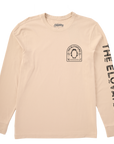 Shark Jaw Long Sleeve