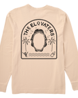 Shark Jaw Long Sleeve