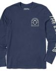Shark Jaw Long Sleeve