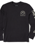 Shark Jaw Long Sleeve