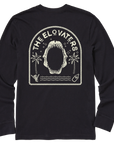 Shark Jaw Long Sleeve