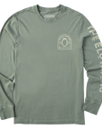 Shark Jaw Long Sleeve