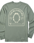 Shark Jaw Long Sleeve