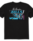 Men's Bills to Pay Short Sleeve Tee