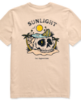 Men's Sunlight Short Sleeve Premium Tee