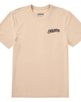 Men's Criminal Short Sleeve Premium Tee