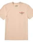 Men's Sky High Short Sleeve Premium Tee