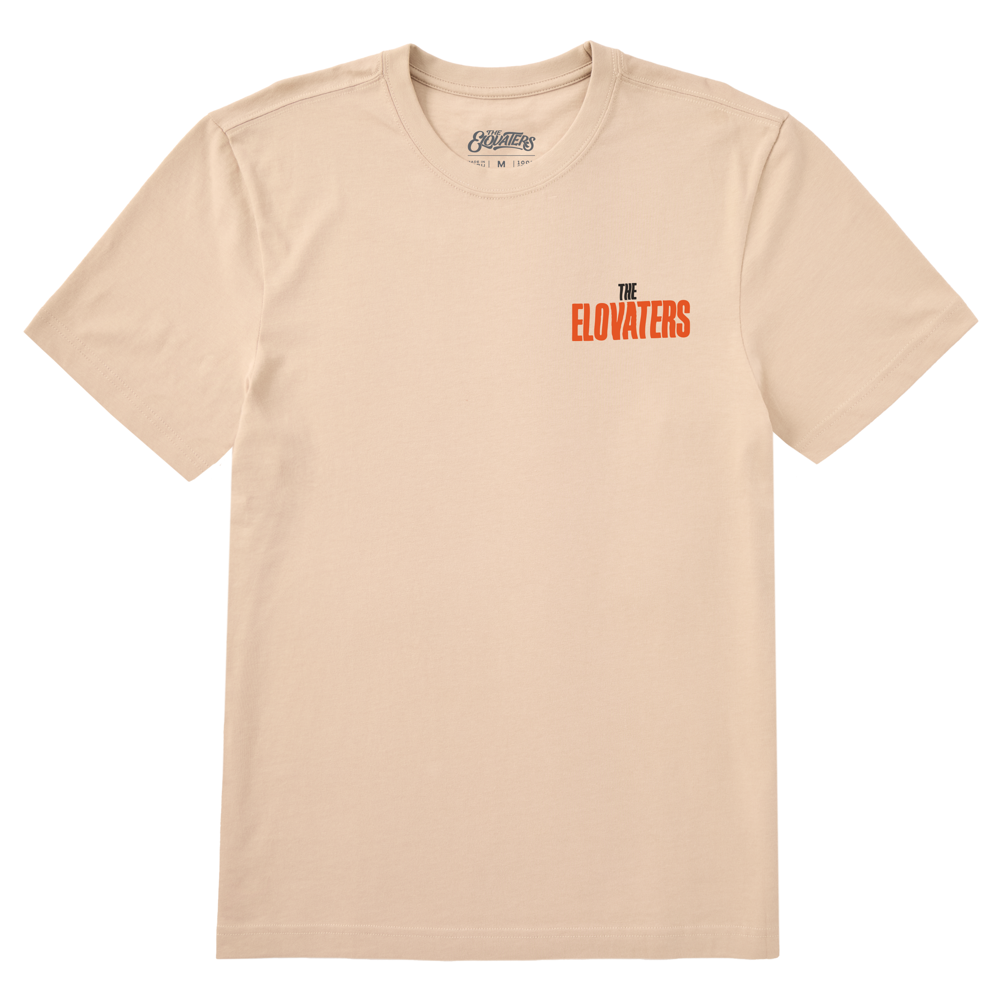 Men's Jaws Short Sleeve Tee