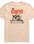 Men's Jaws Short Sleeve Tee