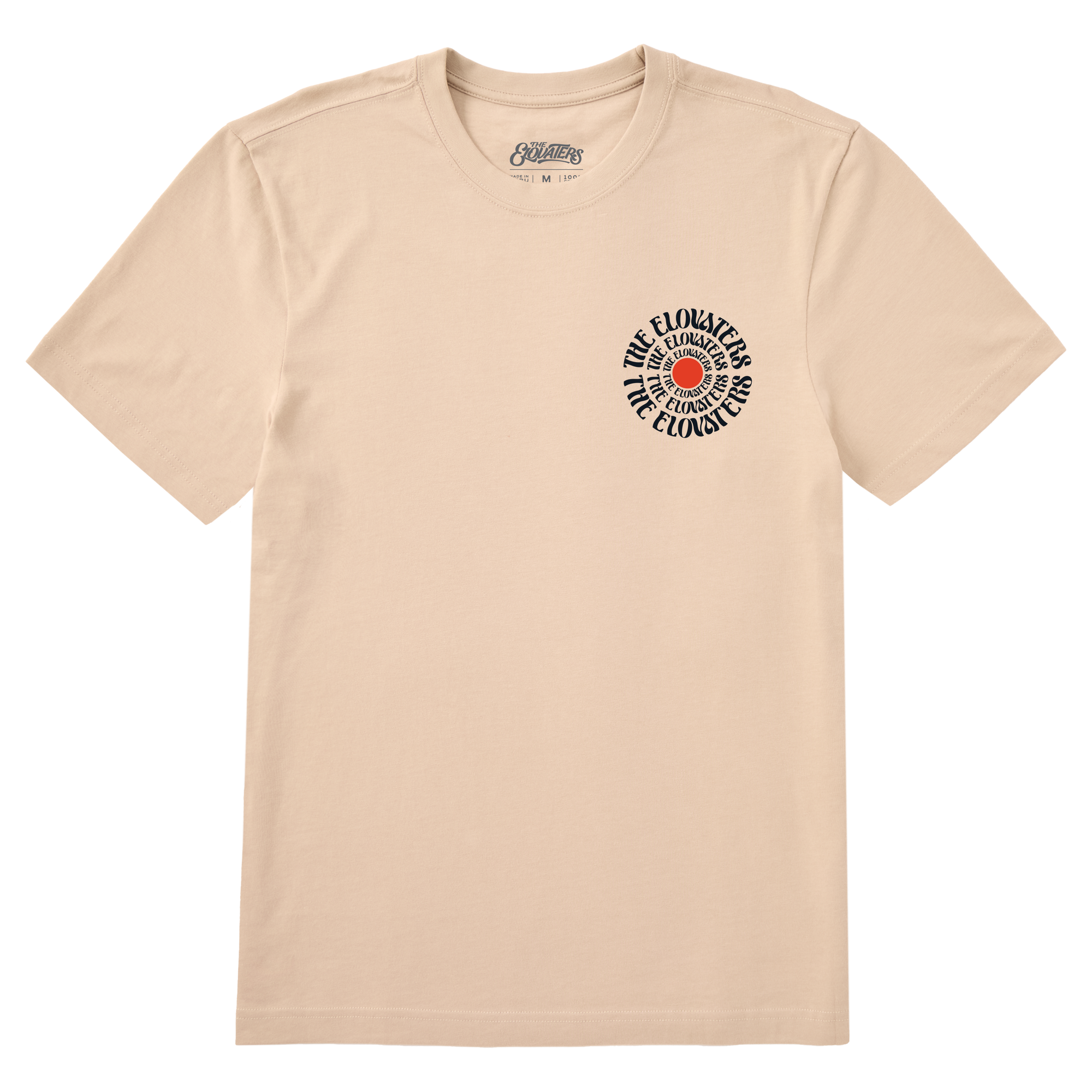 Men's Staring At The Sun Short Sleeve Tee