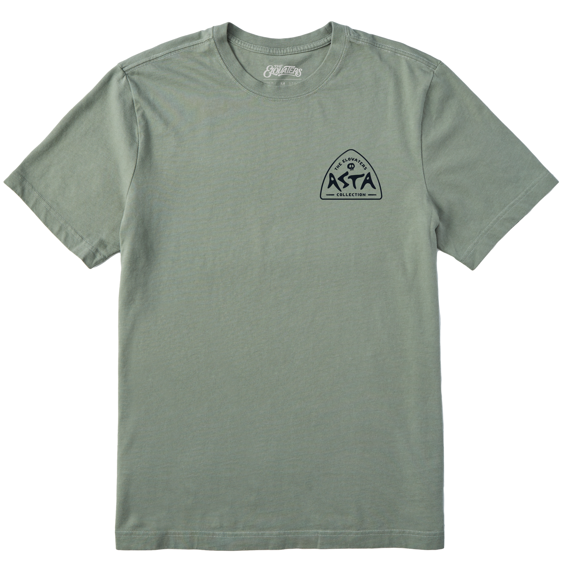 Men's Great White Shark Short Sleeve Tee