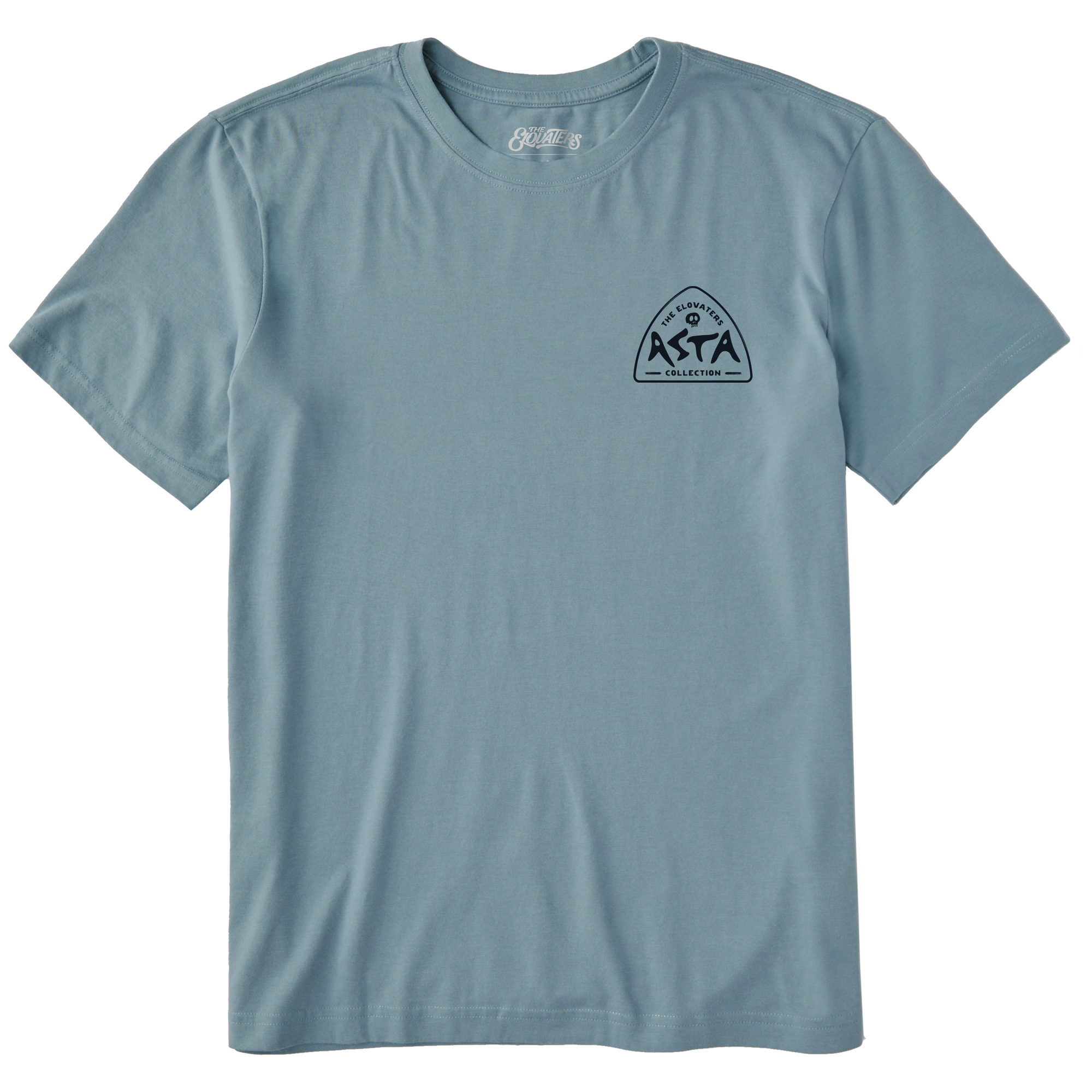 Men's Great White Shark Short Sleeve Tee