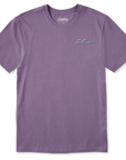 Leave The Light On Tee