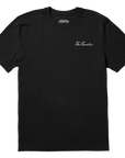 Leave The Light On Tee