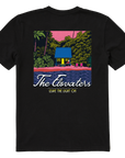Leave The Light On Tee