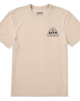 Asta Red Rocks Tee