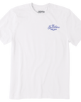 Shark Belly Motel Tee
