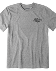 Shark Belly Motel Tee