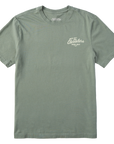 Shark Belly Motel Tee