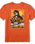 Pockets Full Of Sand Tee