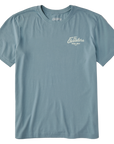 Shark Belly Motel Tee