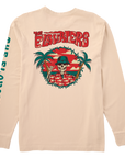 Backyard Long Sleeve