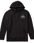 Asta Red Rocks Pullover Hoodie