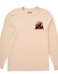Red Rocks Long Sleeve