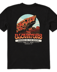 Youth Red Rocks Tee