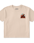 Women's Red Rocks Boxy Tee