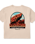 Women's Red Rocks Boxy Tee