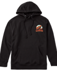 Red Rocks Pullover Hoodie