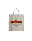 Red Rocks Tote Bag
