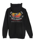 Elovaters Shark Jaw Classic Hoodie