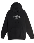 Elovaters Shark Jaw Classic Hoodie