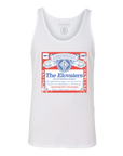 Budovaters Tank (White)