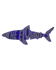 Shark Sticker