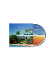 Shark Belly Motel CD
