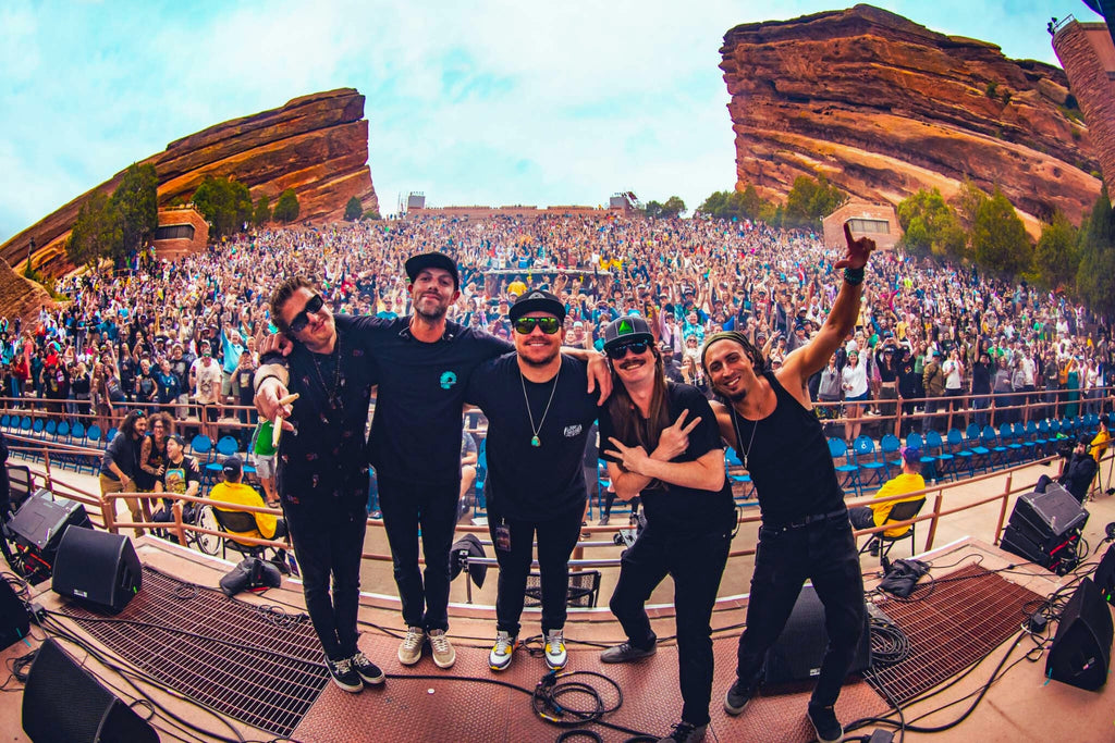 Music – The Elovaters