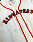 The Elovaters Baseball Jersey (White)