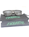 The Elovaters x Stay Up Movement Sunglasses