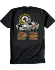 High Tide Low Ride Tour Tee