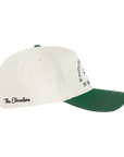New England Snapback