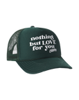 Nothing But Love Trucker