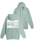 Beach Permit Pullover Hoodie