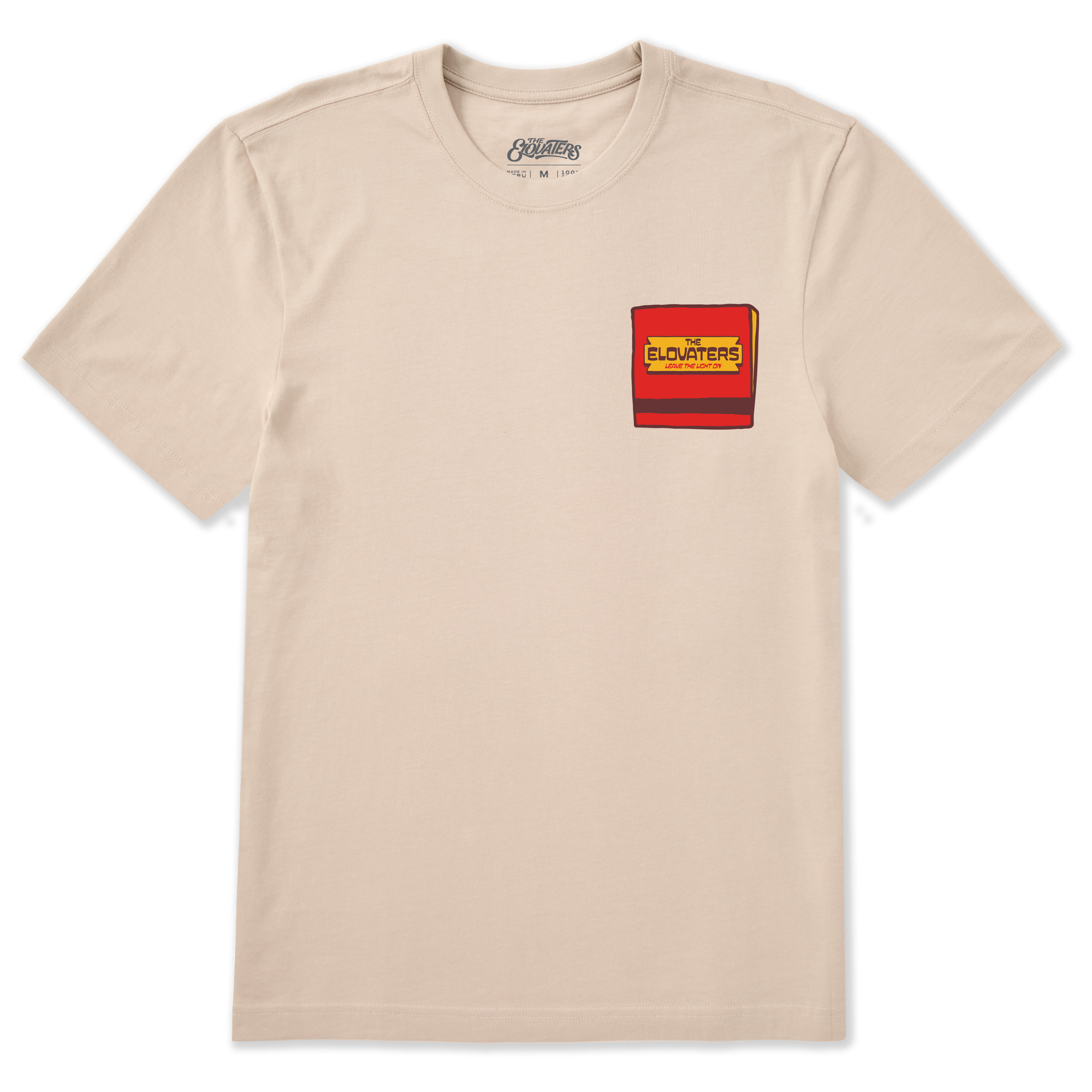 Matchbox Tee