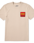 Matchbox Tee