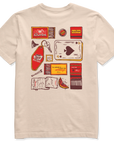 Matchbox Tee